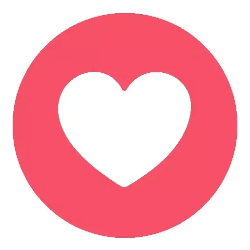 лайк иконка, иконка сердце, символ сердца, сердце значок, белое сердце красном круге