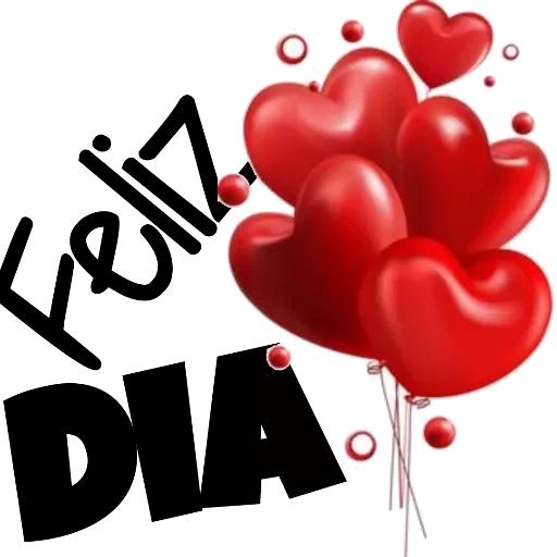 сердца, сердечки, шары сердца, шарики сердечки, день святого валентина