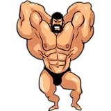 Super Muscle Man 2