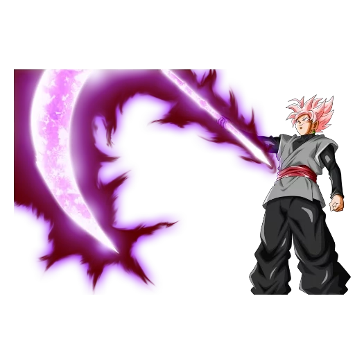 zamasu, goku noir, goku black ssj3 rose, dragon pearls super, super sayan pink 3 goku black dragon ball heroes