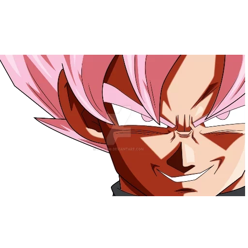 saiyan, personaggi anime, super sayan black, goku black ssj rose, goku black ssj rose 2