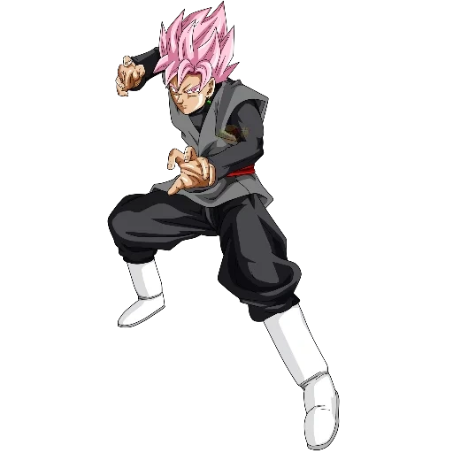 гохан блэк, гоку блэк роуз, goku black ssj rose, goku black ssj3 rose, гоку блэк супер сайян 3