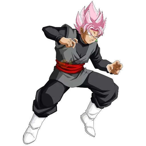 goku nero, majin goku, goku black ssj rose, goku black ssj3 rose, goku black ssj rose 4