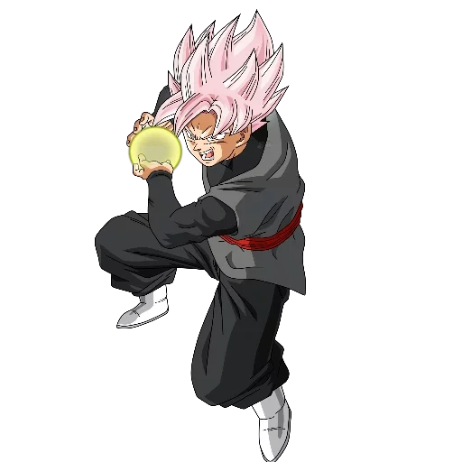 saiyan, goku black ssj rose red, black goku super saiya, goku black super saiyang 3, goku black super ssj rose red 3