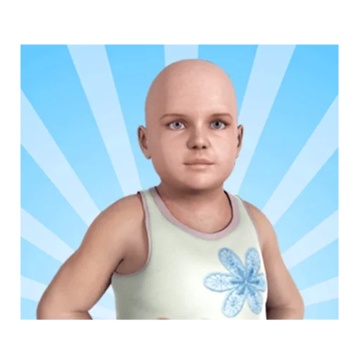 baby, boys, people, baby 3d slimdog, skinton infant sims 4