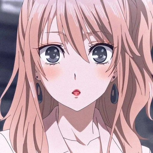 ihara yuzu, mae aihara, anime semplicità, i personaggi degli anime, citrus anime icons