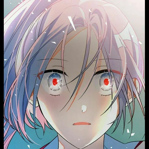 i fumetti, anime, anime boy, anime di manhua, anime mori pai kun