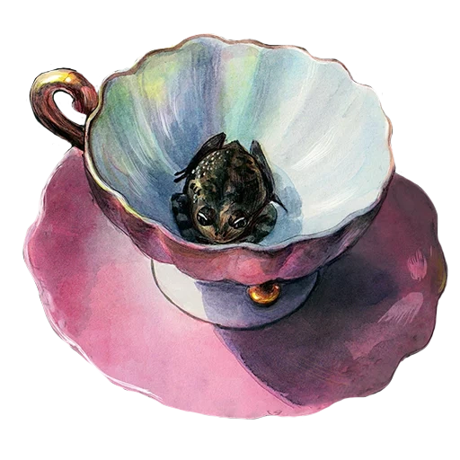cup, utensils, teacup, a cup packed in a dish, ceramic cup