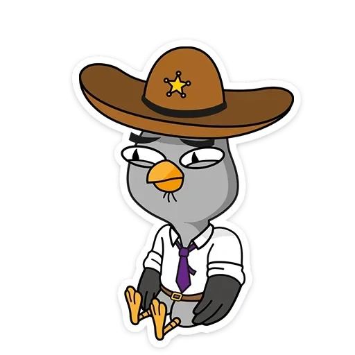 búho sospechoso, búho sospechoso 2x2, búho sospechoso watsap, agente fox owl sospeche