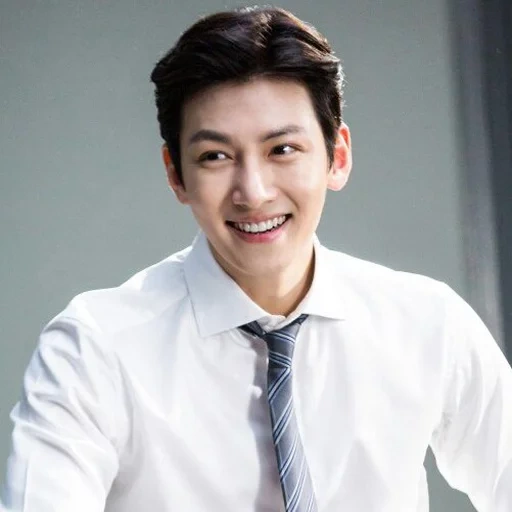 zhi chan uk, impian june ki, lee june gi, aktor korea, ji chang wook