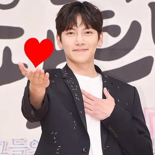 ji chang wook, aktor korea, ji chan kode pidana, aktor dari drama, aktor populer