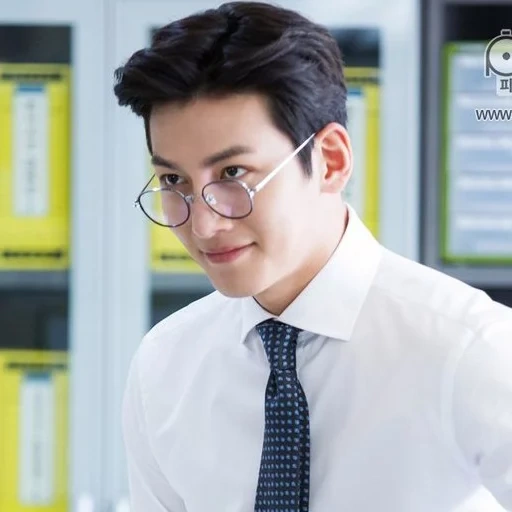 ji chang wook, drama sospette partner, ji chan crims