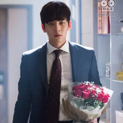 zhi chan criminal criminal codice partner sospetto, ji chan criminal codice con fiori, drama sospetto partner episodio 11, attori coreani, serie coreane