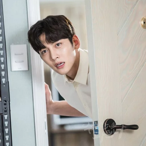 attori coreani, ji chang wook, attori del dramma, ji chang wook 2020, we june hyok e susie