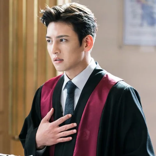 ji chang wook, partner sospettoso ji chang wook, libro sulle celebrazioni del do rorams, zhi chan chan partner sospettoso, attori coreani