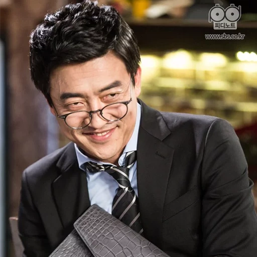 programas de televisión coreanos, actores coreanos, drama coreano, socio sospechoso yun hak, cho khan chhol