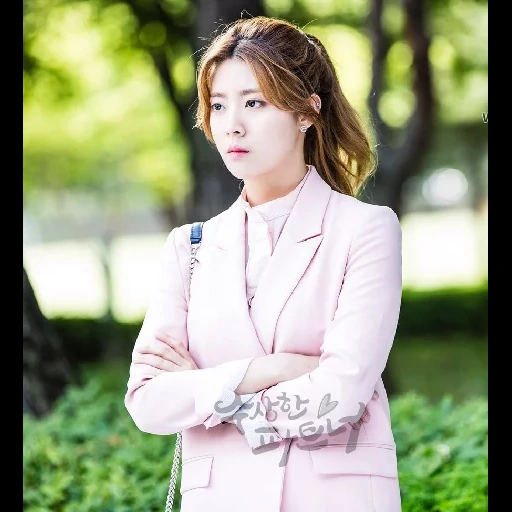 suspicious partner 18 episode bonh excerpt, suspicious partner 15 episode, actress korea, korean girls, asian