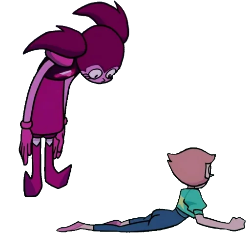 cursed spinel, stephen's universe, spinel cursed images, steven universe the movie, spinel stephen university 16