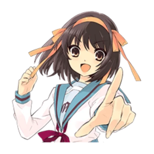 haruhi suzumia, haruhi suzumiya, melancolía haruhi, melancholy haruhi suzumiya, melancholia haruhi suzumiya multicuriarismo