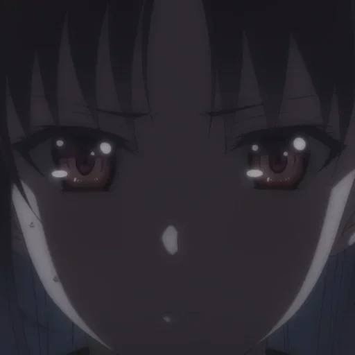 anime, otro anónimo5, manga de anime, hermoso anime, el anime es triste