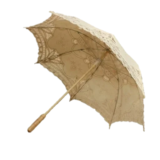 ombrello, ombrello clipart, ombrello parasol 18 secolo, photoshop in pizzo ombrello