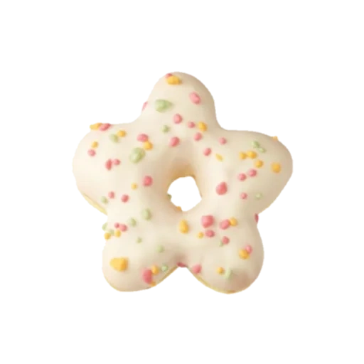 donut, stick donut, plastic donut, pillow butterfly of newborns, veres 140.12 babel-orthopedic pillow 34/25