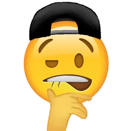 факбой эмоджи, мем эмодзи, скриншот, эмодзи ах, emoji face