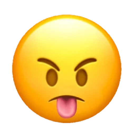 emoji, emoji en colère, emoji est en colère, émoticônes faciaux, émoticônes des emoji