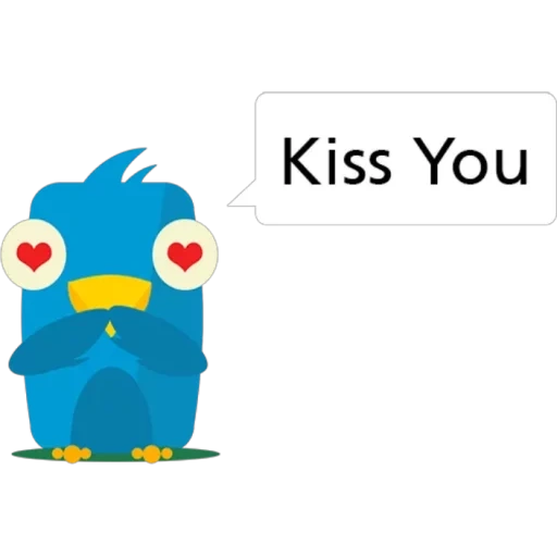 screenshot, bluebird, klipper bird, birds in love, birds in love clip