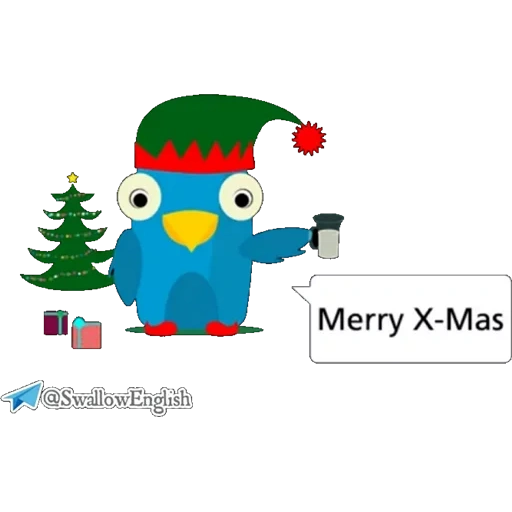 christmas santa, merry christmas, merry christmas card, pinguim de natal, merry christmas greetings