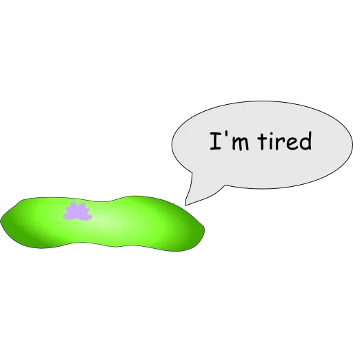 логотип, bacteria, бактерия, обои im tired, фото квартире