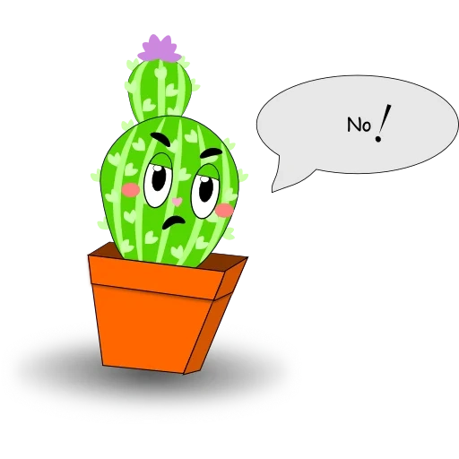 cactus, cactus, lindo cactus, cactus triste