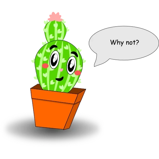 cactus, cactus, cute cactus