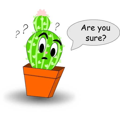 cactus, cactus mignon, yeux de cactus, cactus triste