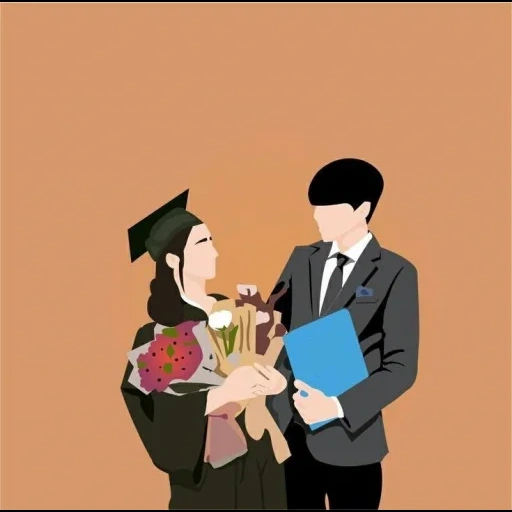 graduate-graduate, la graduazione, prenotazione in adarov, lastre di gesso, graduazione season