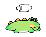 rrog toad, disegno di rana, sryzovka frog, fru di cartoni animati, i disegni di rana sono carini