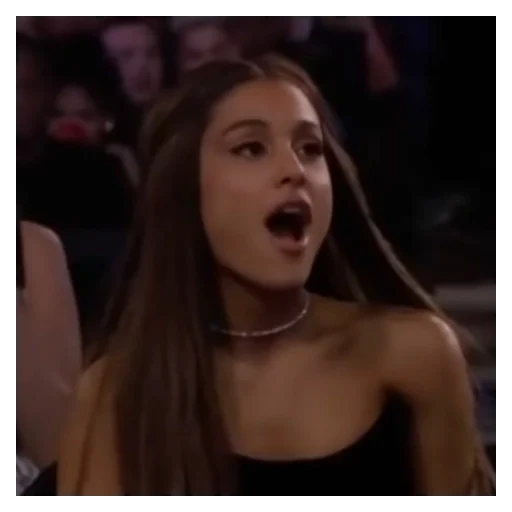 ariana, young woman, dani daniels, ariana grande, ariana grande