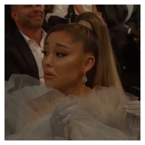 ariana, tsapenko, anastasia, ariana grande, ariana grande grammy 2019