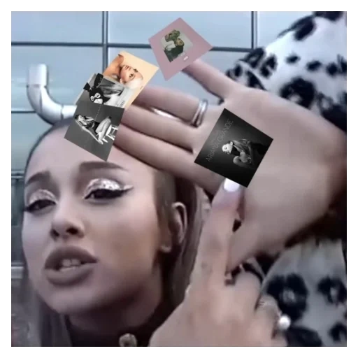 menina, estética, estética 90, ariana grande, ariana grande rainon me