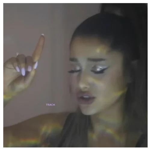 asiatico, ariana, boss del trucco, ariana grande, ariana grande monopoli