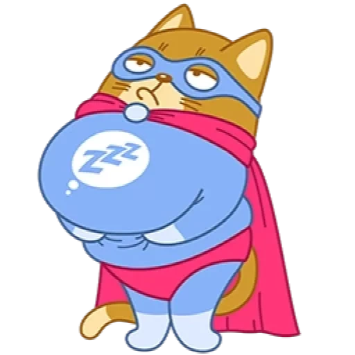 die katze, name, theodore cat, the cat superman, katze superheld