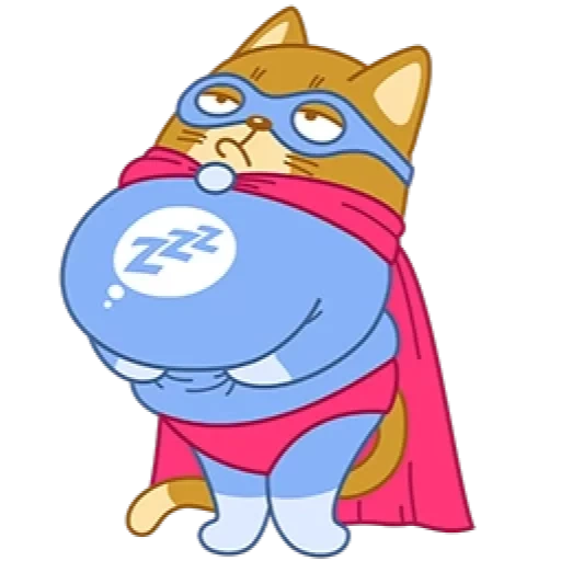 cat, surnames, theodore cat, cat superman, the cat is superhero