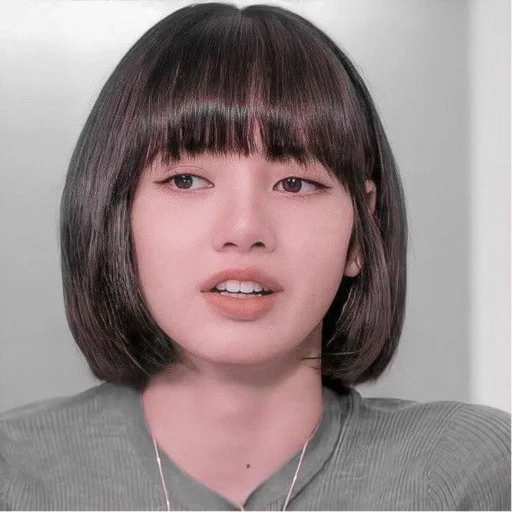 people, coiffure féminine, coiffure coréenne, coiffure coréenne, coiffure kara coréenne