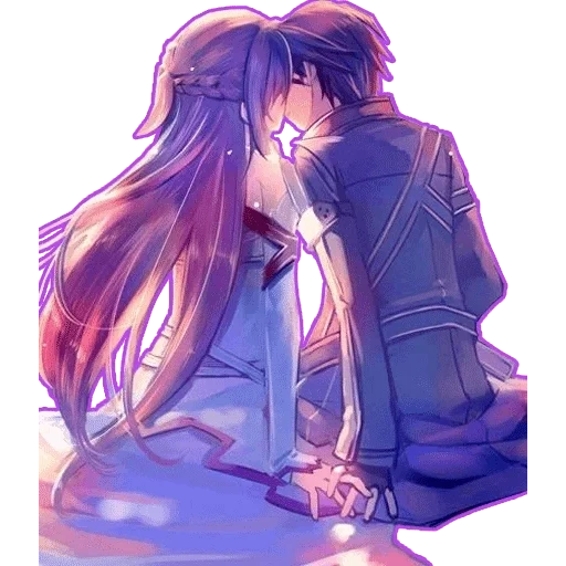 kirito asuna, asuna kirito 18, kirito asuna anime, kirito asuna love, asuna kirito romance