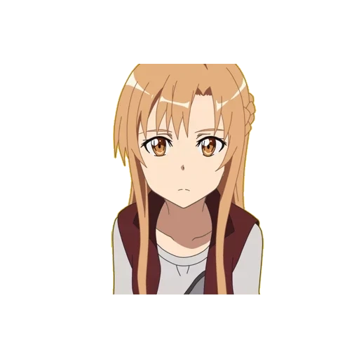 asuna, asonna chan, yuki yasong, gambar rendering asuna, asonna yuki rendering