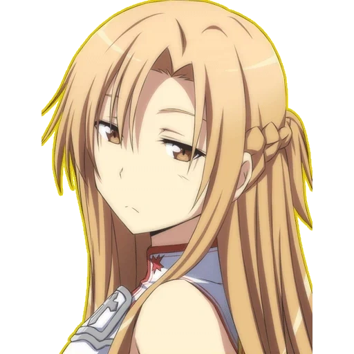 asuna, asuna ggo, yuki asuna, asuna masters of the sword, maestri della spada online