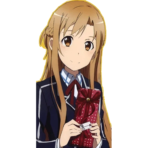 asuna, asuna, yuki asuna, sao kirito asuna