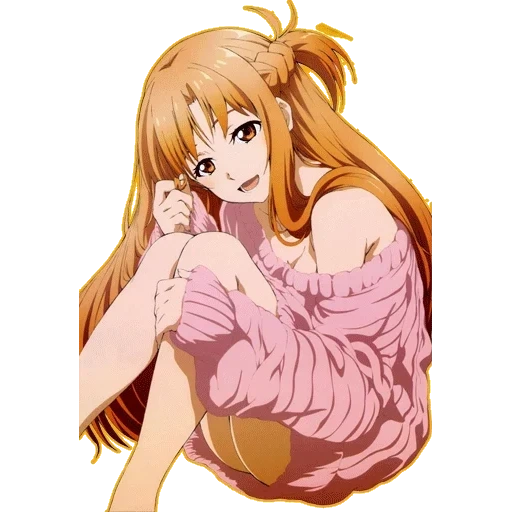 asuna, asuna chan, yuki asuna, anime asuna, maestri della spada online