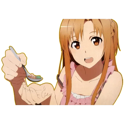 asuna, asuna chan, yuki asuna, yuuki asuna, asuna ahegao