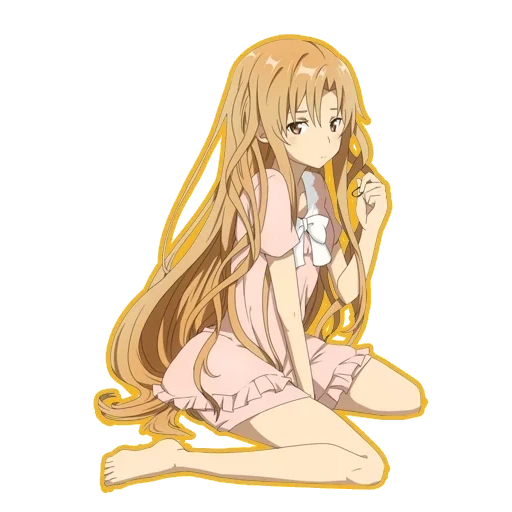 asuna, asuna, anime d'asuna, asuna erika, sword master online